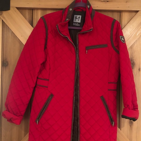 Millen Winter coat - Picture 1 of 3